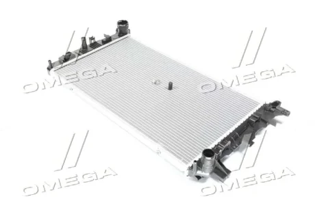 Радиатор, Система охлаждения двигателя AVA COOLING MS2444