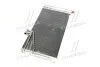 Конденсатор кондиционера MERCEDES C-CLASS W 203 (00-) (выр-во AVA) AVA COOLING MSA5200D (фото 4)