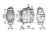 Компресор AVA COOLING MSAK615 (фото 1)