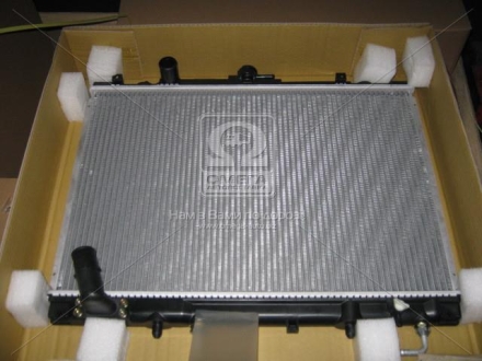 Радиатор охлаждения двигателя Mitsubishi Pajero Sport 3,0i 98> AT AC+/- AVA AVA COOLING MT2157