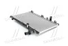 Радиатор охлаждения двигателя OUTLANDER 2.0i/2.4i 13+ (выр-во AVA) AVA COOLING MT2256 (фото 1)
