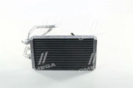 Радіатор опалювача салону Mitsubishi ASX 10>11/12, Lancer X 08>11/12 AVA AVA COOLING MT6259