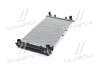 Радіатор охолодження Mazda 626 седан IV (GE) (вир-во AVA) AVA COOLING MZ2027 (фото 2)