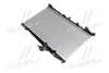 Радіатор охолодження MAZDA 6 (02-) (вир-во AVA) AVA COOLING MZ2160 (фото 4)