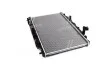 Радіатор охолодження двигуна Mazda CX5 (12-) 2.0i AVA AVA COOLING MZ2270 (фото 1)