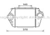 Інтеркулер AVA COOLING MZ4244 (фото 1)