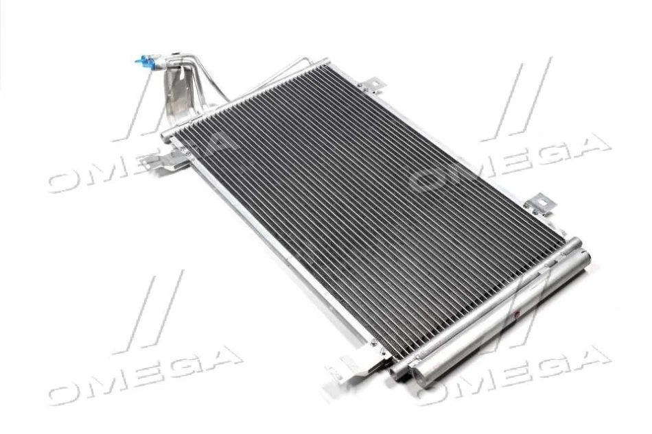 Радиатор кодиционера AVA COOLING MZ5264D (фото 1)