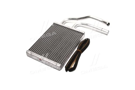 Радиатор отопителя MAZDA 6 (2003) (пр-во AVA) AVA COOLING MZ6299
