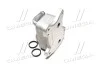 Радиатор масляный OPEL Astra 1.7D 98- (Ava) AVA COOLING OL3581 (фото 2)