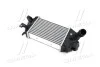 Интеркулер OPEL ASTRA (2004)/ ZAFIRA 1.7 CDTI (выр-во AVA) AVA COOLING OL4584 (фото 3)