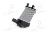 Интеркулер OPEL ASTRA (2004)/ ZAFIRA 1.7 CDTI (выр-во AVA) AVA COOLING OL4584 (фото 4)