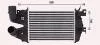AVA OPEL Інтеркулер ASTRA H 1.7 07- AVA COOLING OL4691 (фото 2)