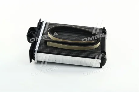 Радиатор отопителя HEAT VECTRA B+AC 95-99 (Ava) AVA COOLING OL6217