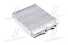 Радіатор обігрівача ASTRA G/ZAFIRA -AC 97-05 (Ava) AVA COOLING OL6259 (фото 1)
