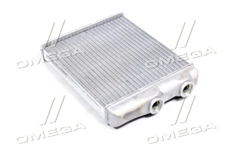Радиатор отопителя ASTRA G/ZAFIRA -AC 97-05 (Ava) AVA COOLING OL6259