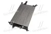Радіатор охолодження двигуна ASTRA G/ZAFIRA AT-AC 98- (вир-во AVA) AVA COOLING OLA2256 (фото 4)