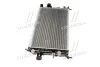 Радиатор охлаждения двигателя Opel Astra G Zafira A 2,0d 2,2d AVA AVA COOLING OLA2329 (фото 4)