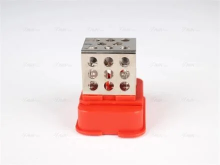 Елемент регуляції повітря AVA COOLING OLR015