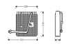 Випаровувач, кондиціонер AVA COOLING OLV320 (фото 1)