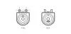 AVA CITROEN Масляний радіатор Berlingo, C4 I, C5 I, Xsara, Peugeot 206/306/307/407, Partner 1.9D/2.0 AVA COOLING PE3271 (фото 1)