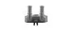 AVA CITROEN Масляний радіатор Berlingo, Xsara, Peugeot 206/306, Partner AVA COOLING PE3427 (фото 2)