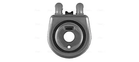 AVA CITROEN Масляний радіатор Berlingo, Xsara, Peugeot 206/306, Partner AVA COOLING PE3427