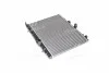 Радиатор охлаждения двигателя PSA Berlingo Partner II 1,6HDI 08>, C4 II 308 3008, Opel Crossland X AVA AVA COOLING PEA2255 (фото 1)