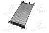 Радіатор охолодження RENAULT MEGANE/SCENIC 2009- (вир-во AVA) AVA COOLING RT2410 (фото 2)