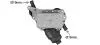 Радиатор масляный Nissan/Opel/Renault в сборе (выр-во AVA) AVA COOLING RT3638H (фото 2)