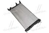 Радиатор, Система охлаждения двигателя AVA COOLING RTA2460 (фото 2)