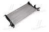 Радиатор, Система охлаждения двигателя AVA COOLING RTA2460 (фото 3)