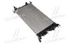 Радиатор, Система охлаждения двигателя AVA COOLING RTA2460 (фото 4)