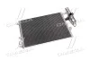 AVA Радіатор кондиціонера NISSAN KUBISTAR (2004) 1.5 DCI AVA COOLING RTA5275D (фото 1)