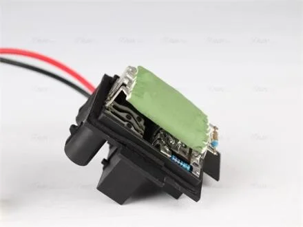 Елемент регуляції повітря AVA COOLING RTR011
