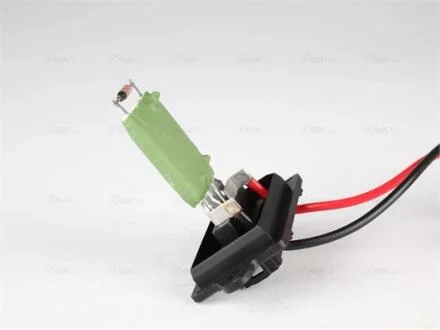 Елемент регуляції повітря AVA COOLING RTR019