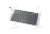 Радиатор кондиционера VW Polo Sedan (10-) 1,6i AVA AVA COOLING STA5038D (фото 3)