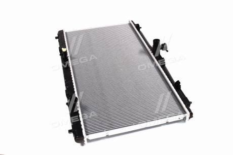 Радиатор охлаждения двигателя Toyota Camry V50 2,5i 3,5i 12> AVA AVA COOLING TO2650 (фото 1)