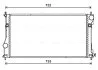 AVA TOYOTA Радіатор системи охолодження двигуна GT 86 2.0 12-, SUBARU BRZ 2.0 12- AVA COOLING TO2688 (фото 1)