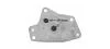 AVA LEXUS Оливний радіатор (без корпуса) NX 200t 14-, NX 300 17-, RX 200t 15-, RX 300 17- AVA COOLING TO3769 (фото 1)