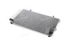 Конденсор кондиціонера CAMRY ALL 01-05 (Van AVA) AVA COOLING TO5319D (фото 3)