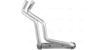 AVA TOYOTA Радіатор опалення YARIS 1.0-1.5 00- AVA COOLING TO6781