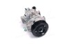 Компрессор кондиционера AURIS/COROLLA 1.6/1.8i 06 (выр-во AVA) AVA COOLING TOAK627 (фото 1)