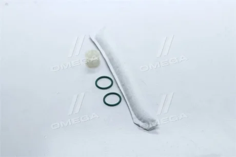 Осушитель кондиционера LEXUS; SUZUKI; TOYOTA (выр-во AVA) AVA COOLING TOD349