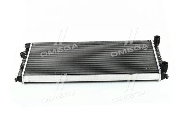 Радіатор, Система охолодження двигуна AVA COOLING VN2109 (фото 1)