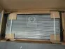 Радіатор, Система охолодження двигуна AVA COOLING VN2109 (фото 2)