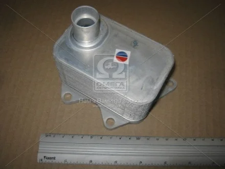 Охладитель масла AVA COOLING VN3390