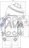 Охолоджувач оливи AVA COOLING VN3467H (фото 1)