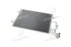 Радиатор кондиционера Skoda Superb I AVA AVA COOLING VN5189 (фото 3)