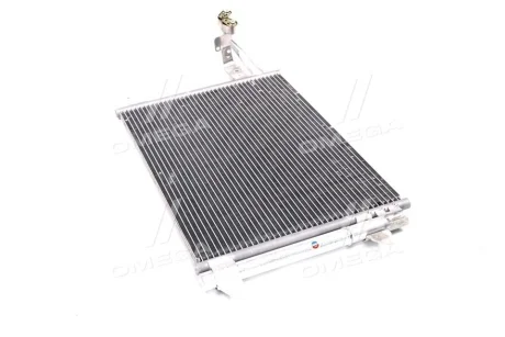 Радиатор кондиционера Skoda Octavia II AVA AVA COOLING VN5209D