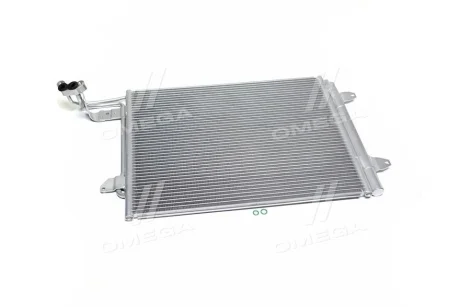 Радиатор кодиционера AVA COOLING VN5211D